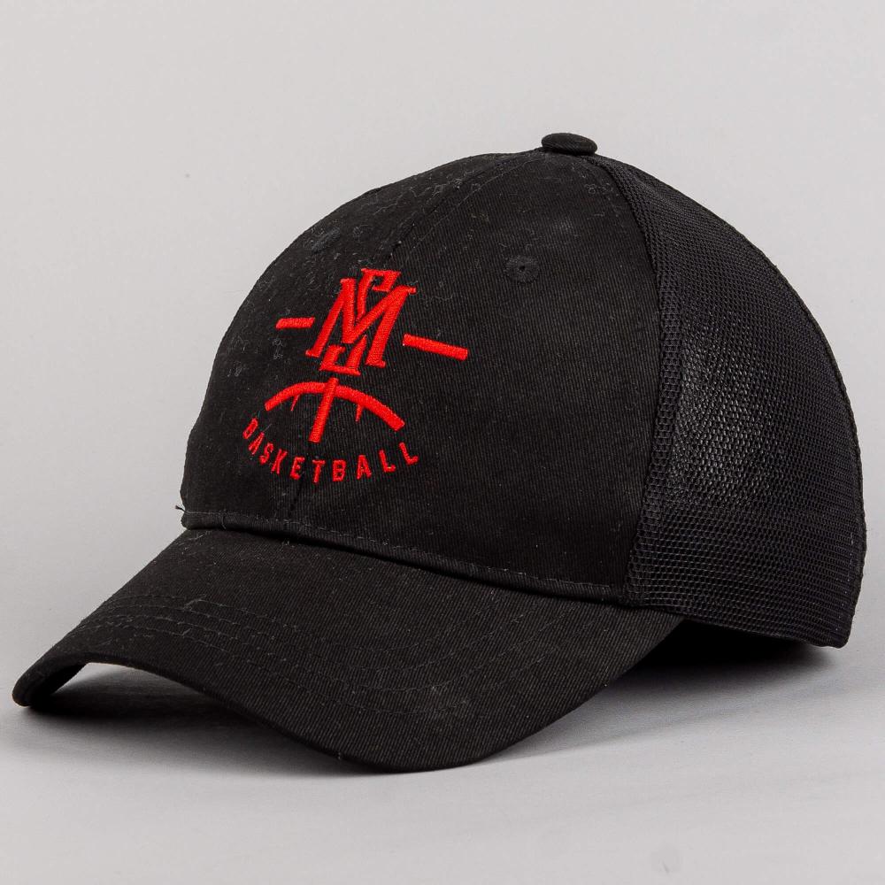 Peak Sport Caps Black