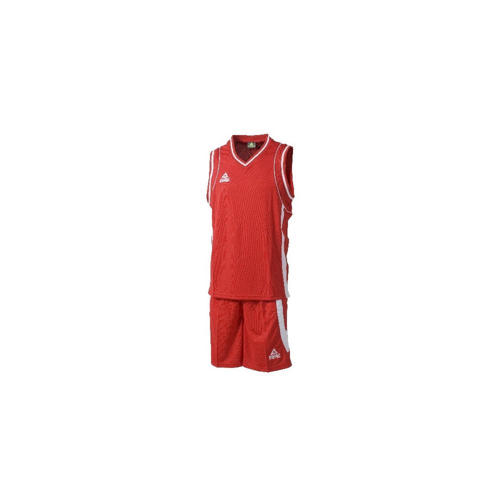 PEAK BASKETBALL SUIT