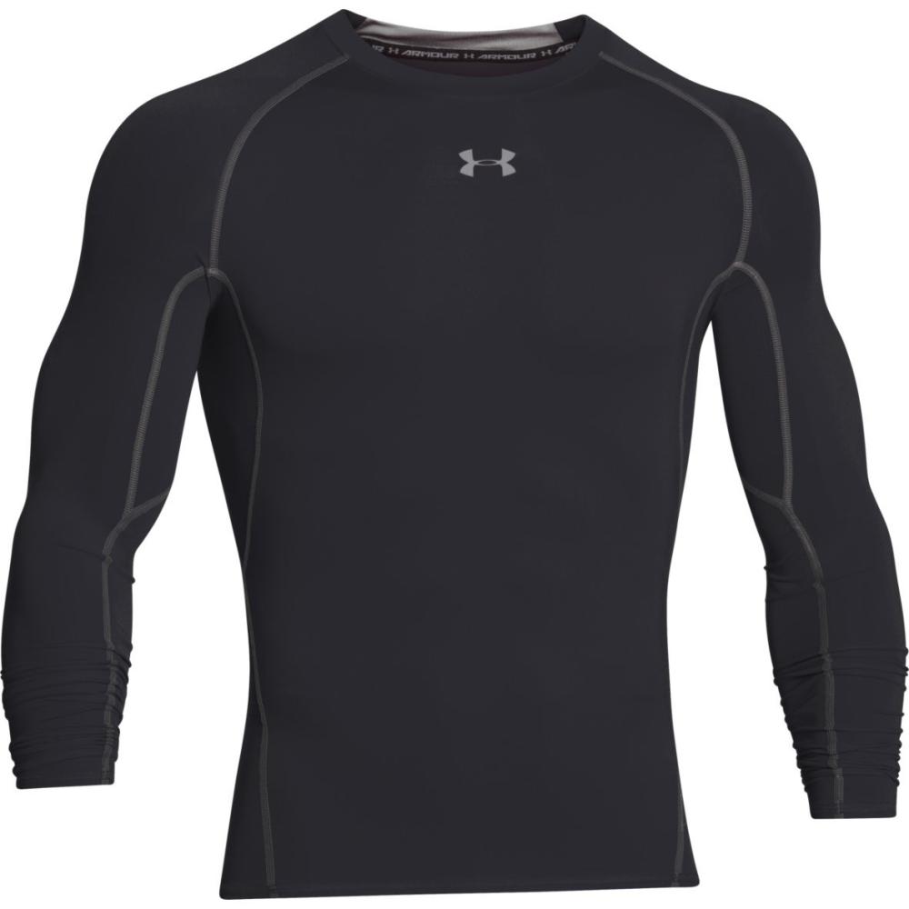 Under Armour Heatgear® Armour Compression Ls