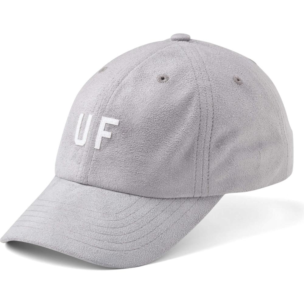 State Of Wow Šiltovka Team Soft Baseball Cap Lt Grey