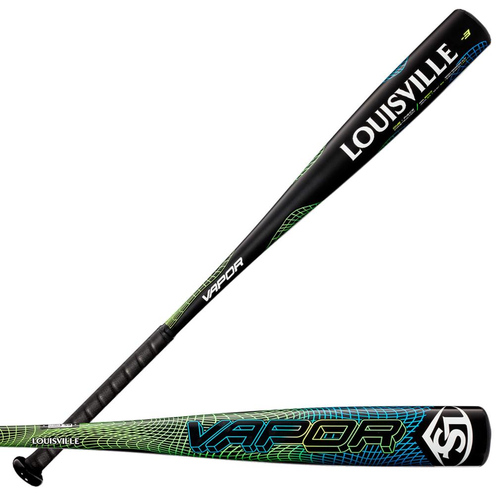 Louisville Slugger Baseball Bat BBCOR Vapor 20 -3 (sz. 33)