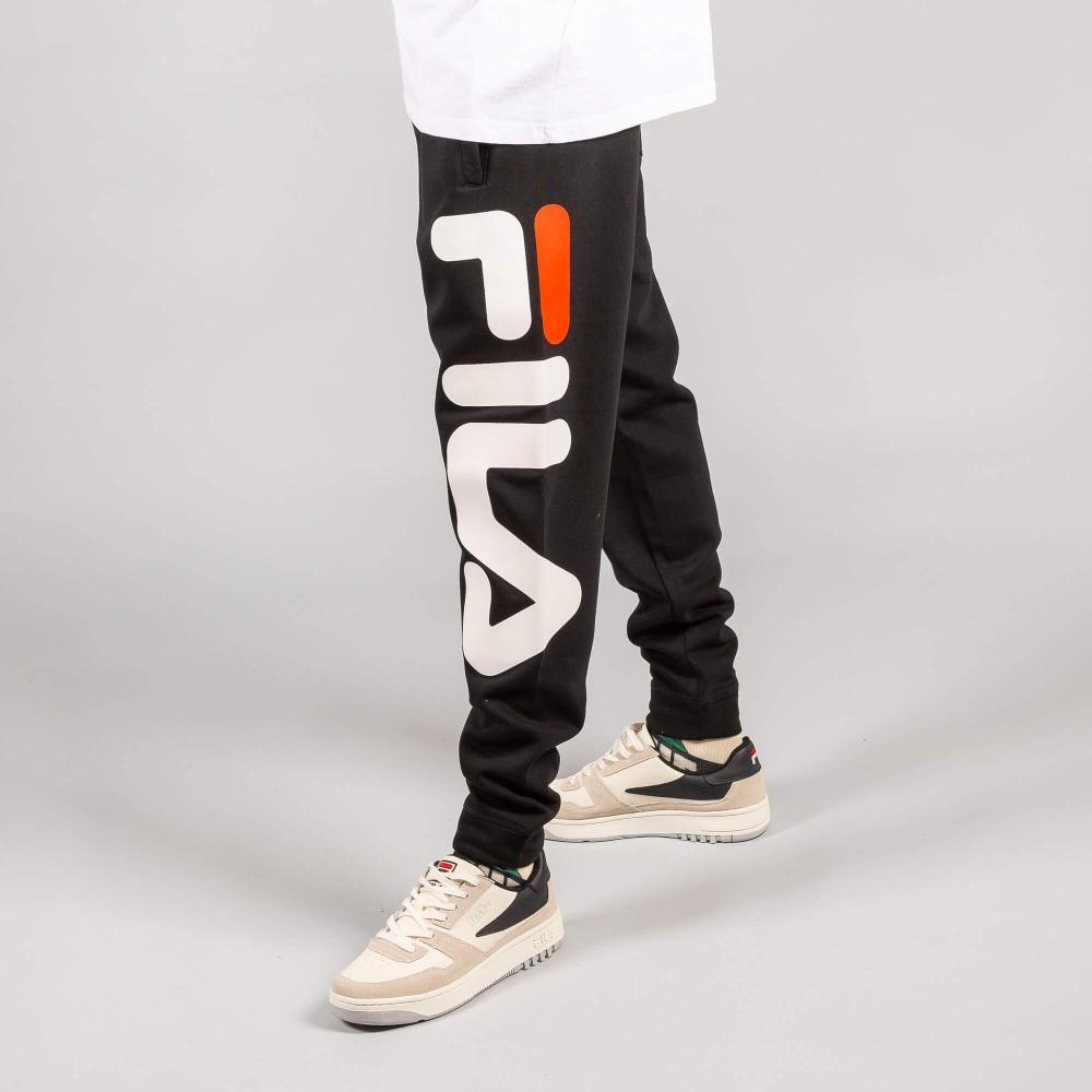 Fila Pure Pants Black
