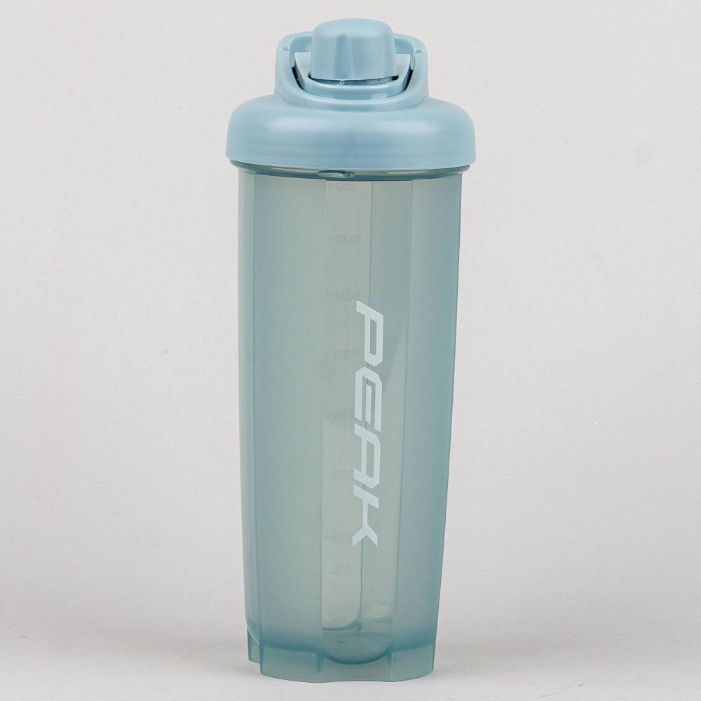 Peak Tritan Water Bottle (700ml) Shallow Blue