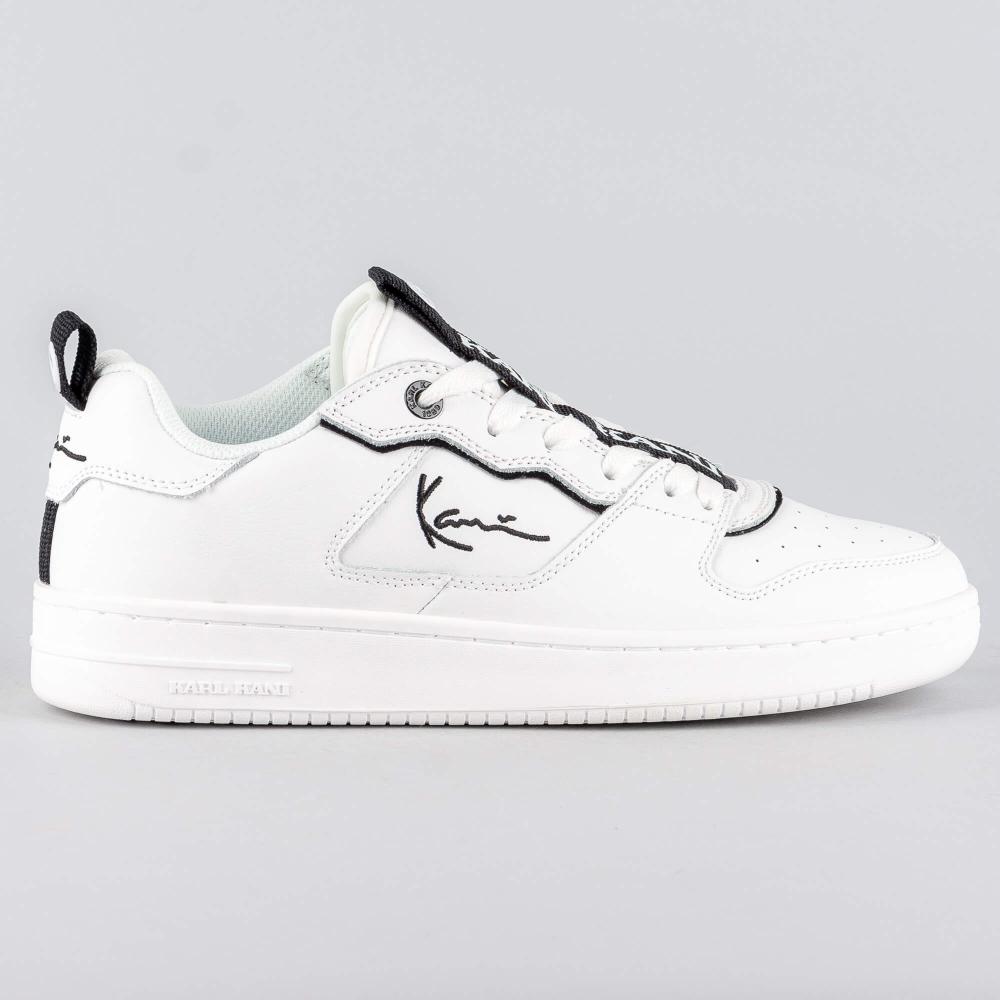 Karl Kani 89 TT HYB white/black
