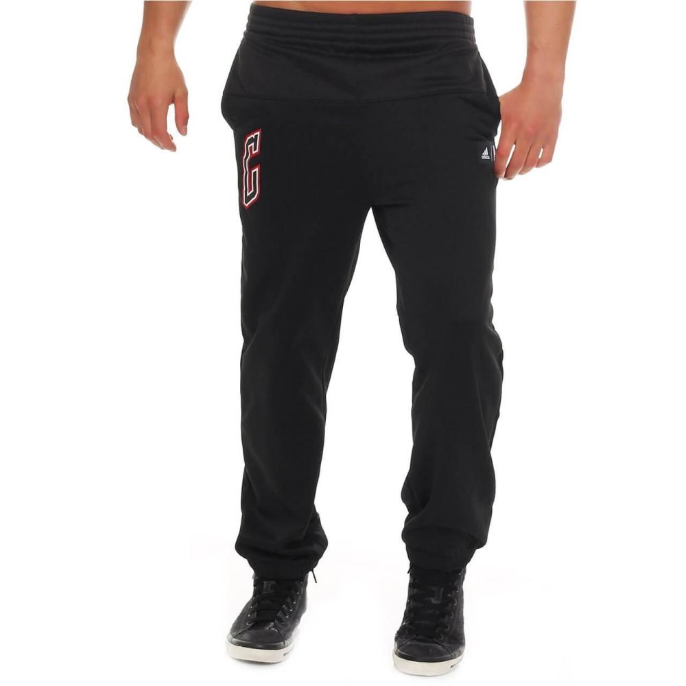 Adidas NBA Fnwr Chicago Kids Pant Trousers