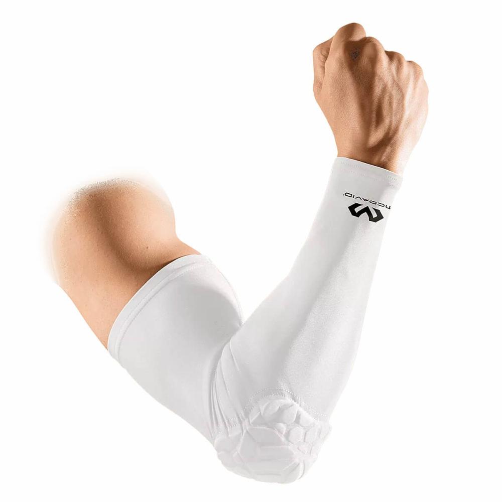 McDavid hex power shooter arm sleeve