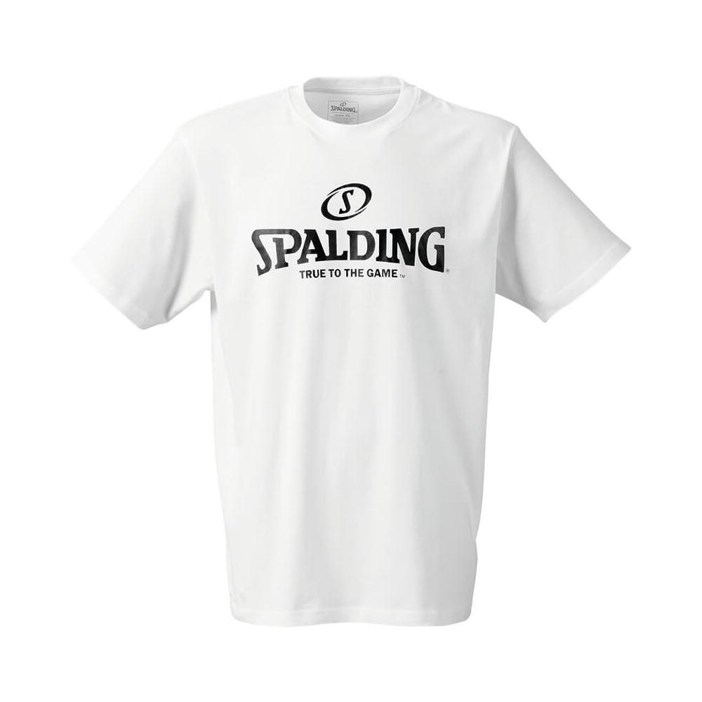 Spalding Logo T-Shirt