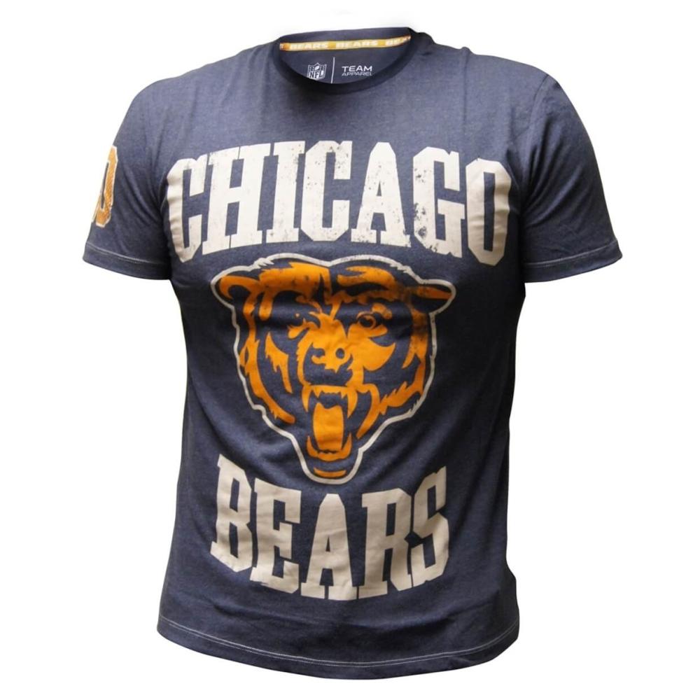 NFL T-SHIRT CHICAGO BEARS