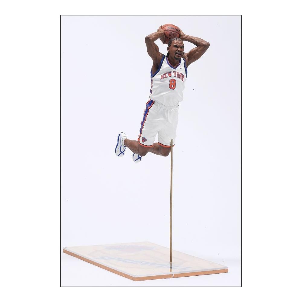 Figurka Latrell Spreewell (NBA series 3)