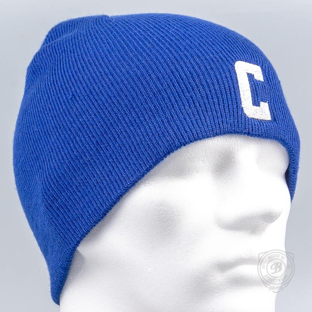 47 Brand Columbia Lions Royal Beanie