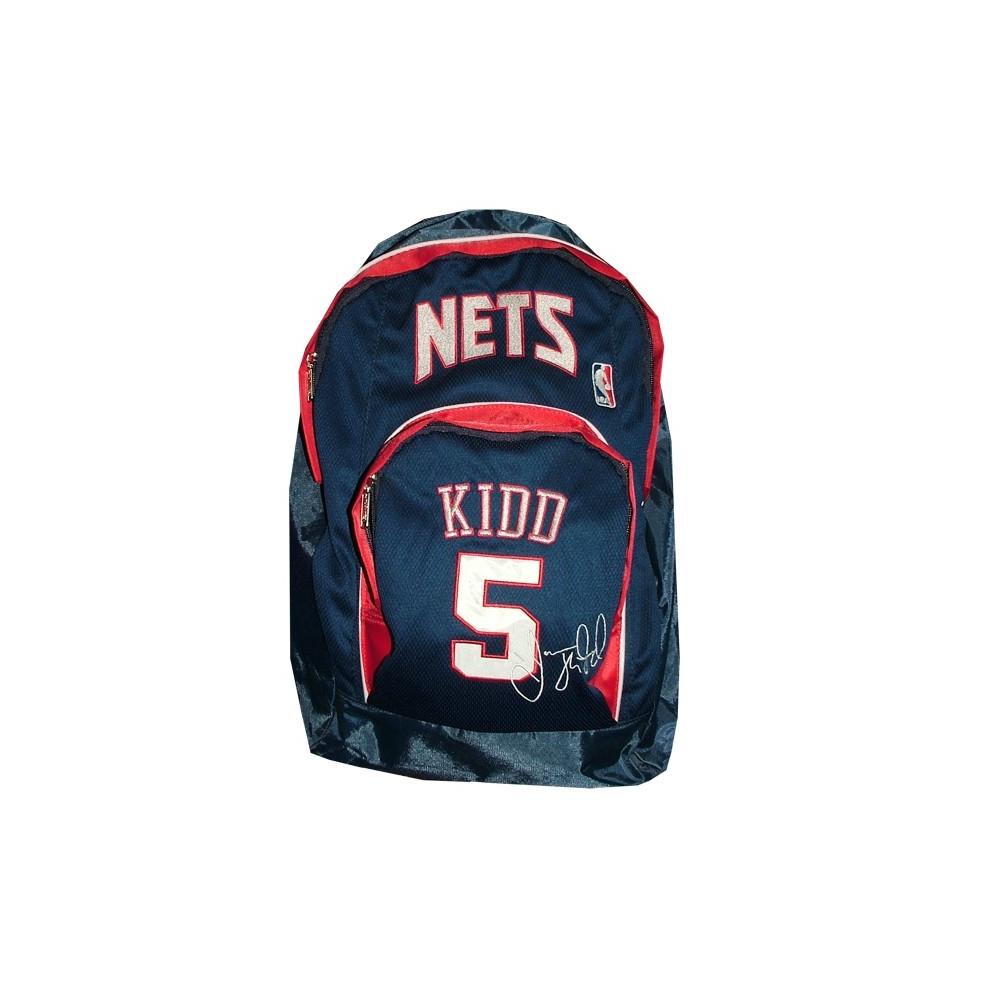 ABI NBA PLAYER BACK PACK JASON KIDD