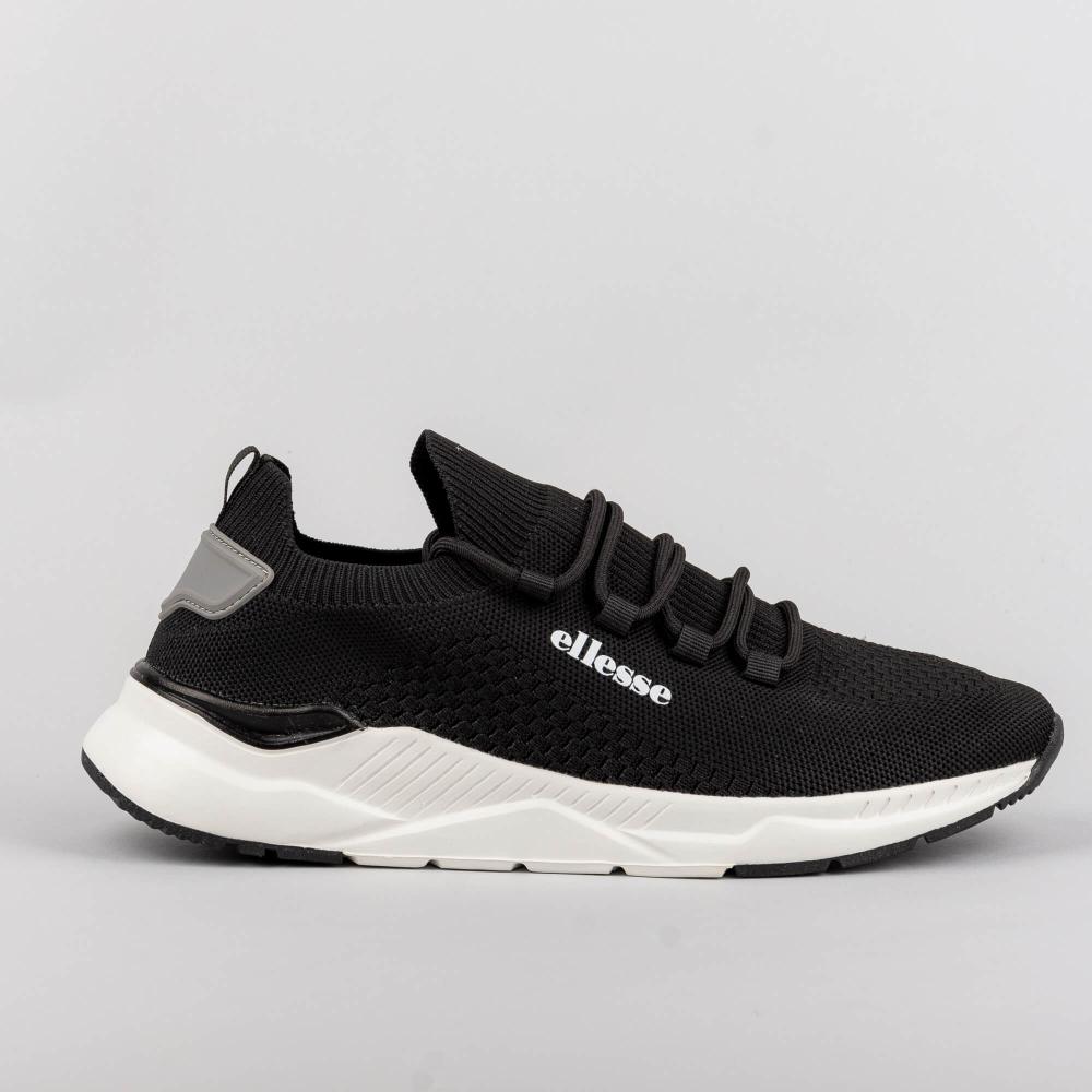 Ellesse Renvino Runner Black