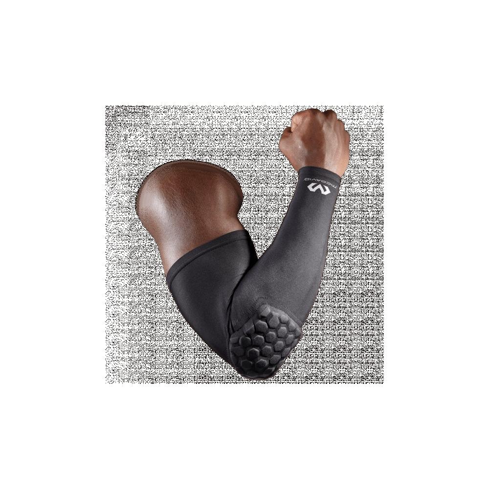 McDavid hex power shooter arm sleeve
