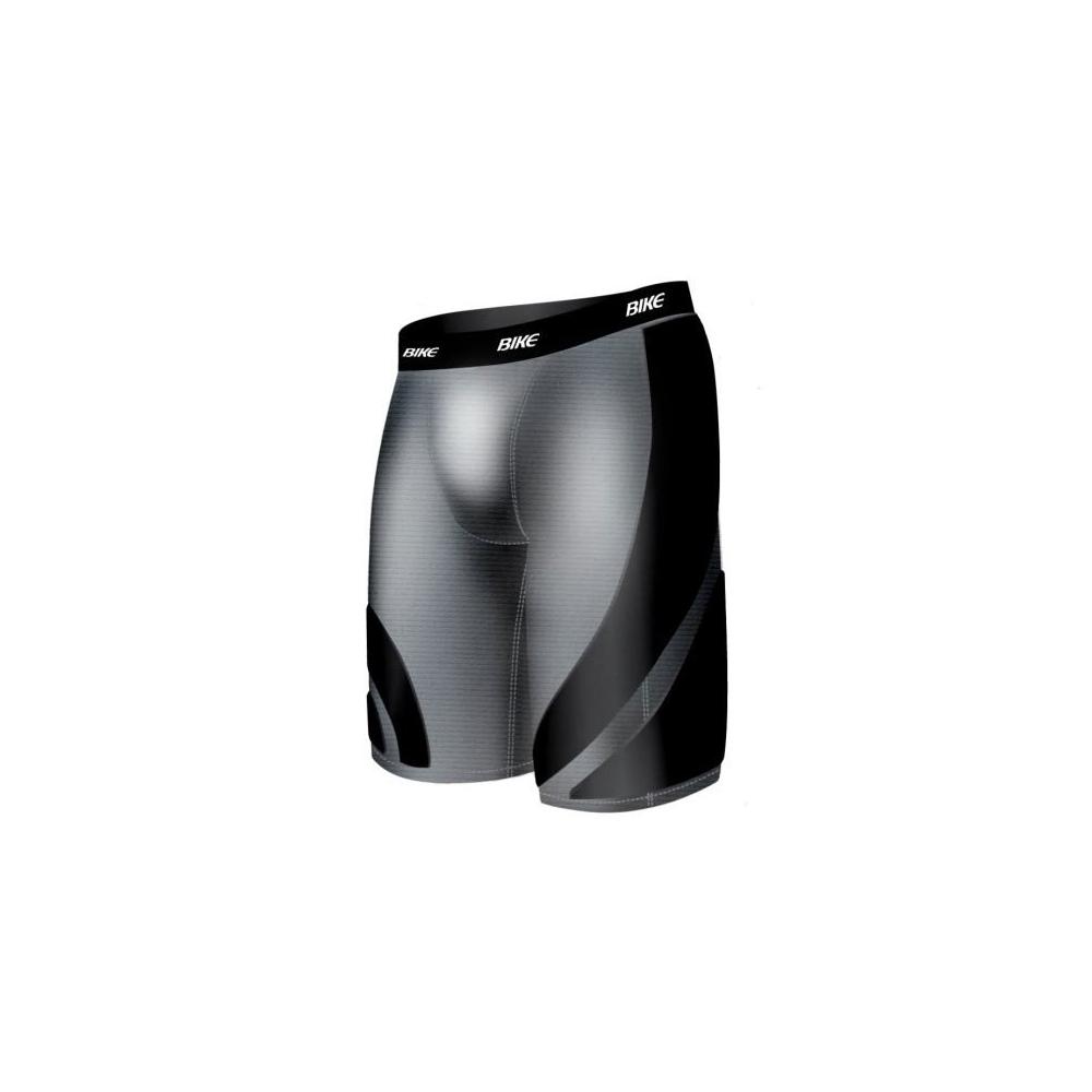Bike Athletic Basketball Shorts