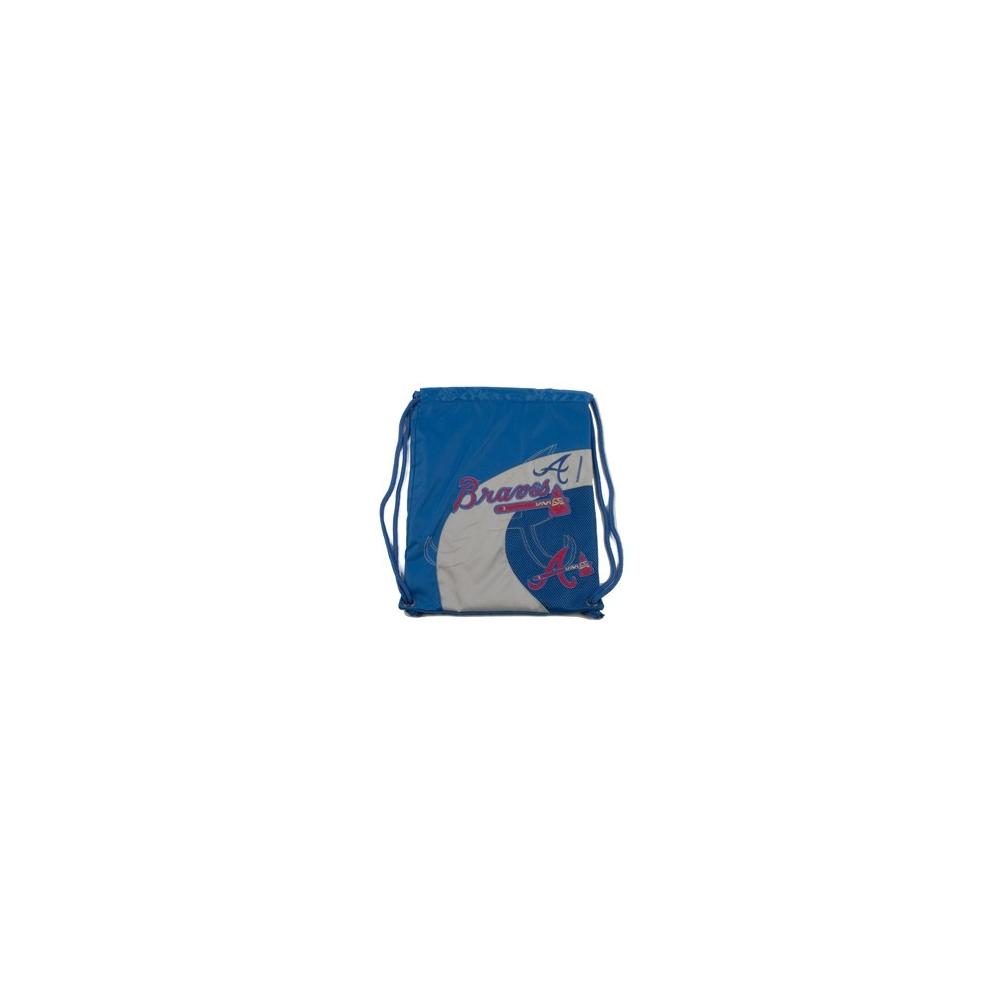 ABI GYMSACK ATLANTA Braves