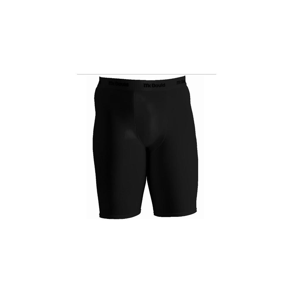 McDAVID Deluxe Compression Shorts