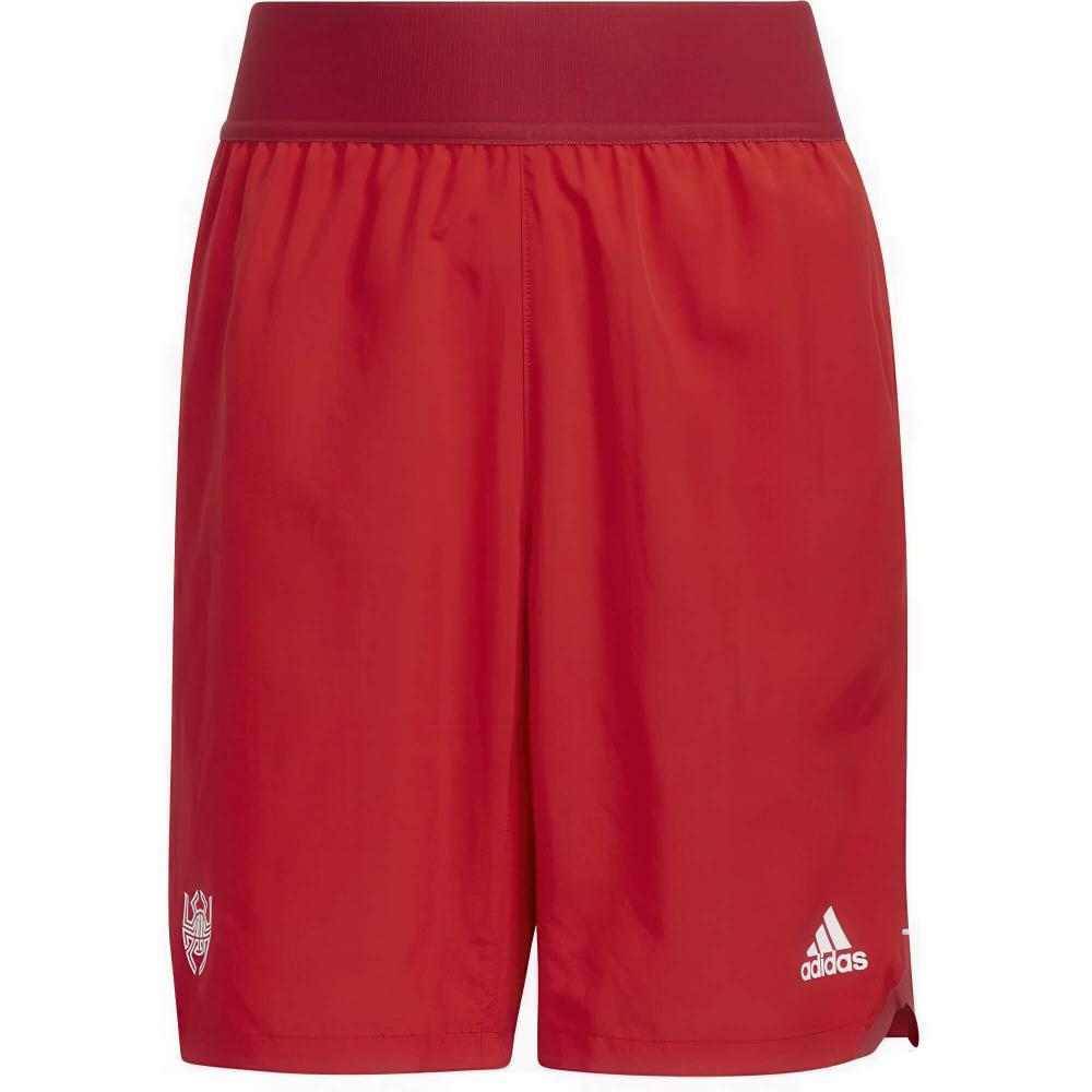 Adidas Jr Donovan Mitchell D.O.N. Issue 4 Red