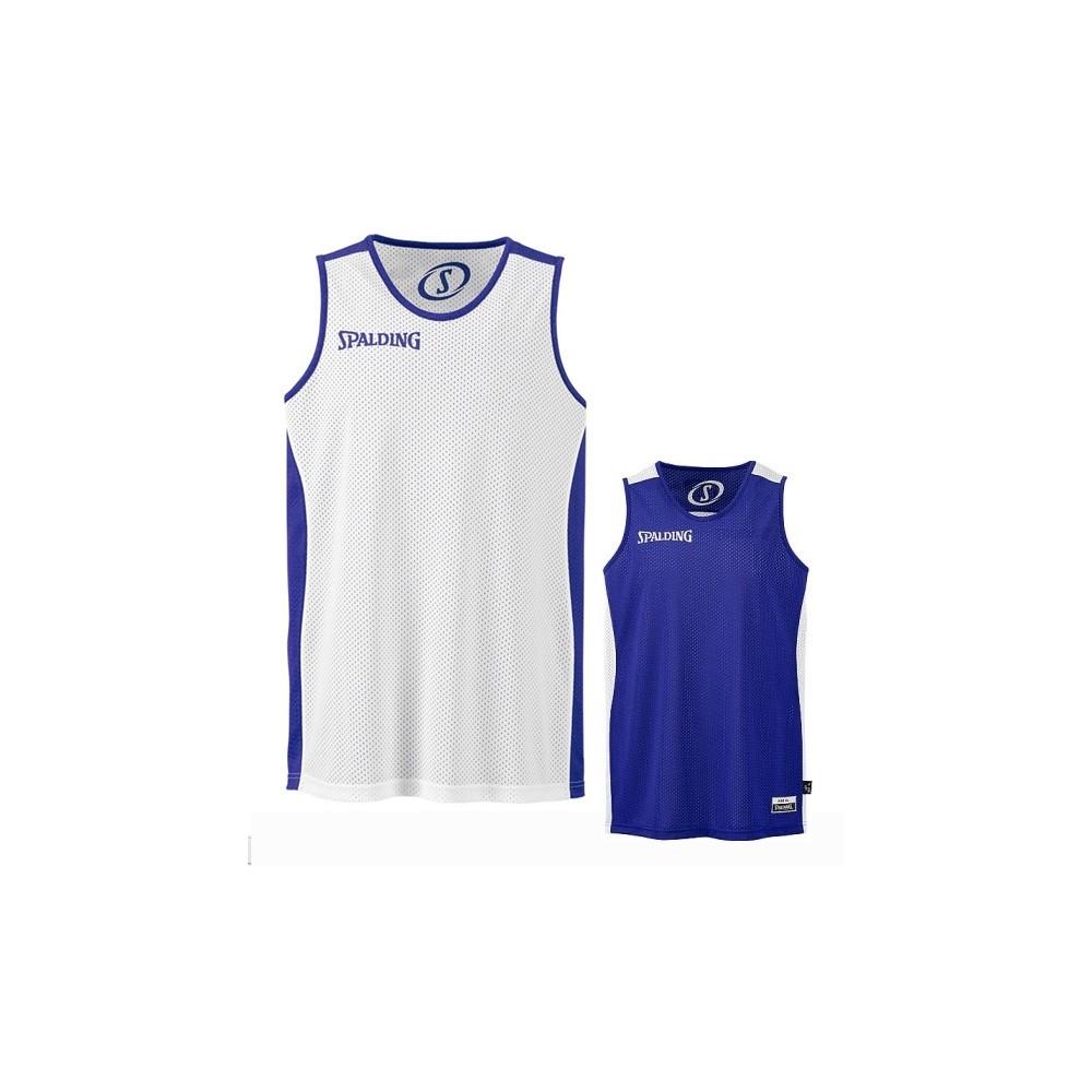 Spalding Essential Reversible Shirt