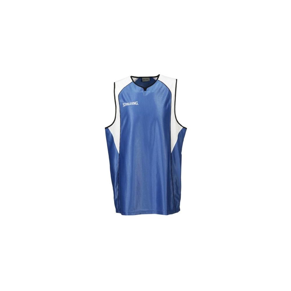 Spalding FastBreak Tank Top