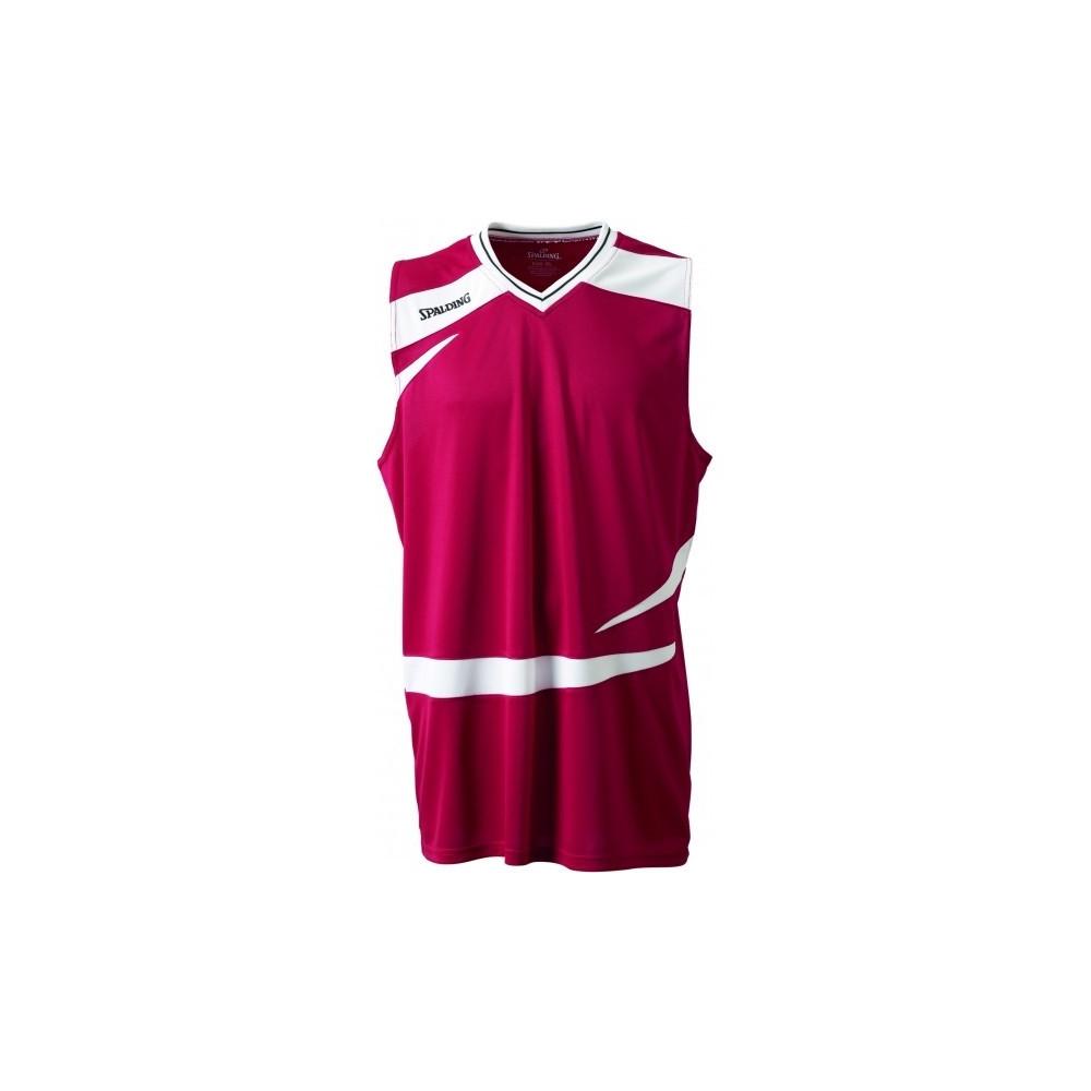 Spalding Logo 2.0 Tank Top