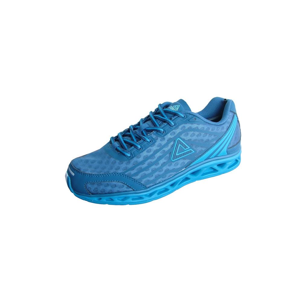 Bežecké tenisky Peak Running shoes modré