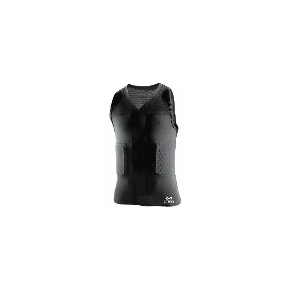 McDavid hex tank shirt