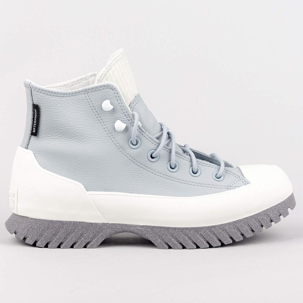 Converse Chuck Taylor All Star Lugged 2 Grey