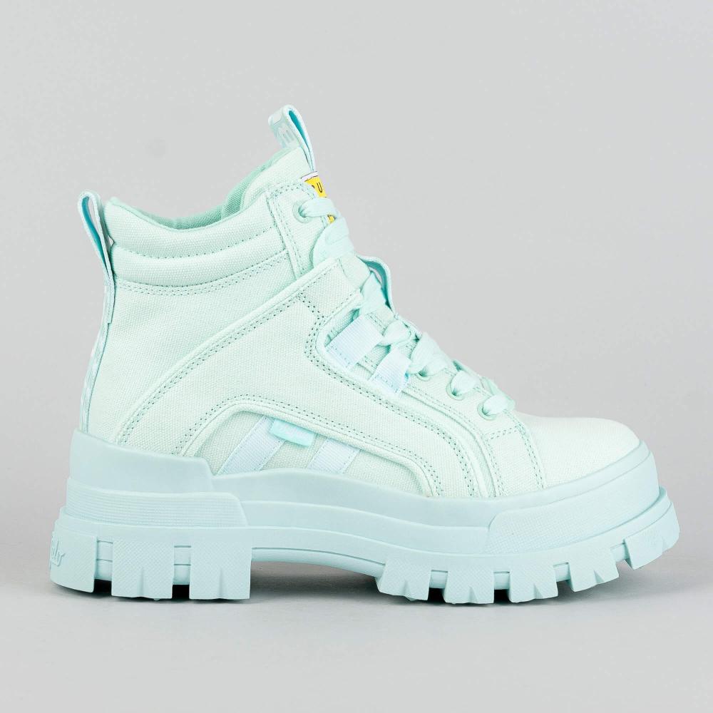 Buffalo ASPHA NC MID light blue
