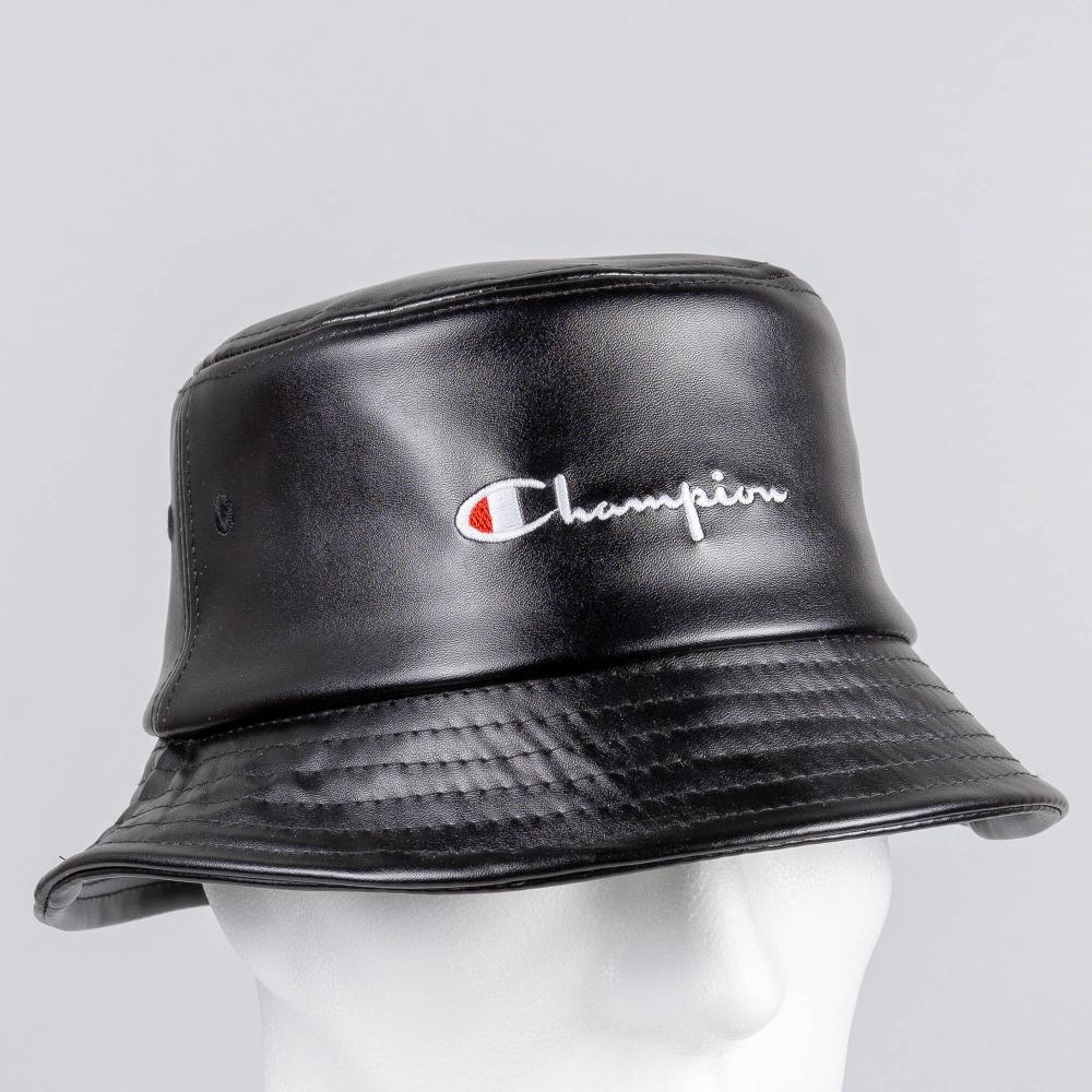 Champion Premium Rwss 1952 Bucket Cap Black