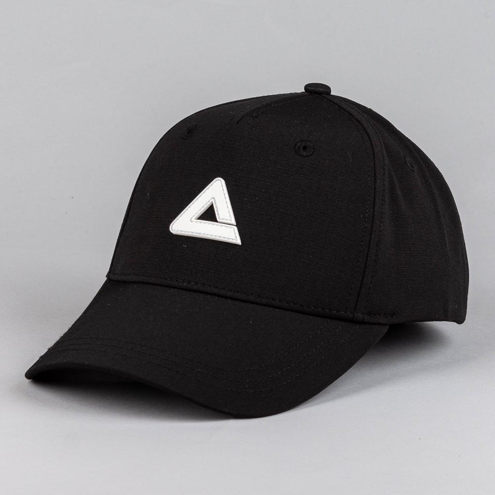 Peak Sports Cap Black