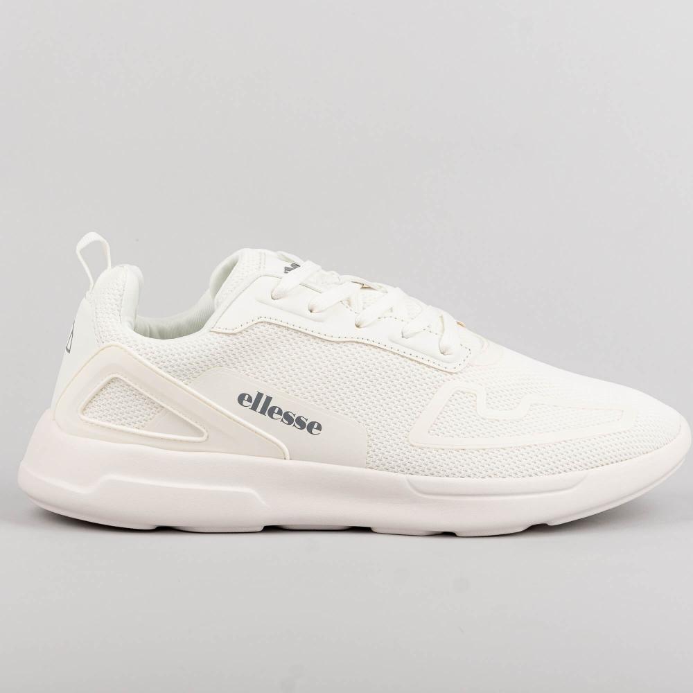 Ellesse Tarro Runner White