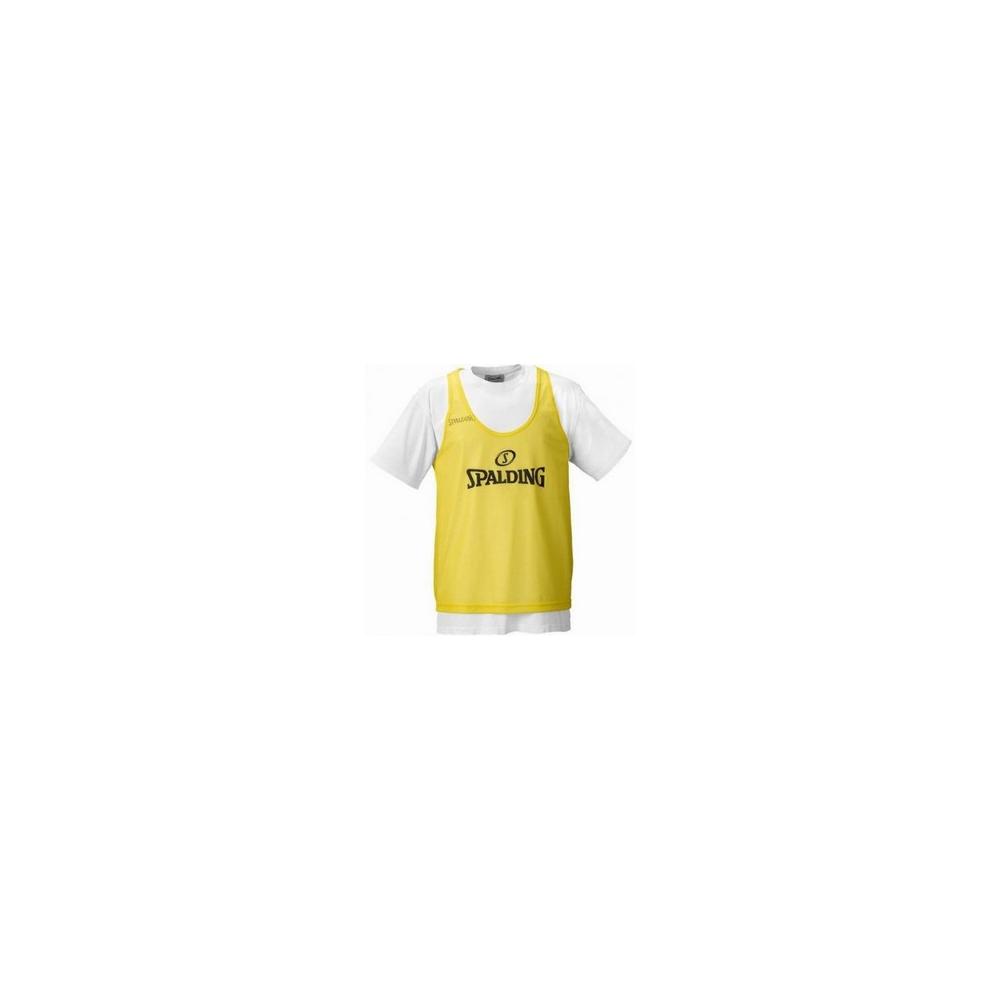 Spalding Training Bib
