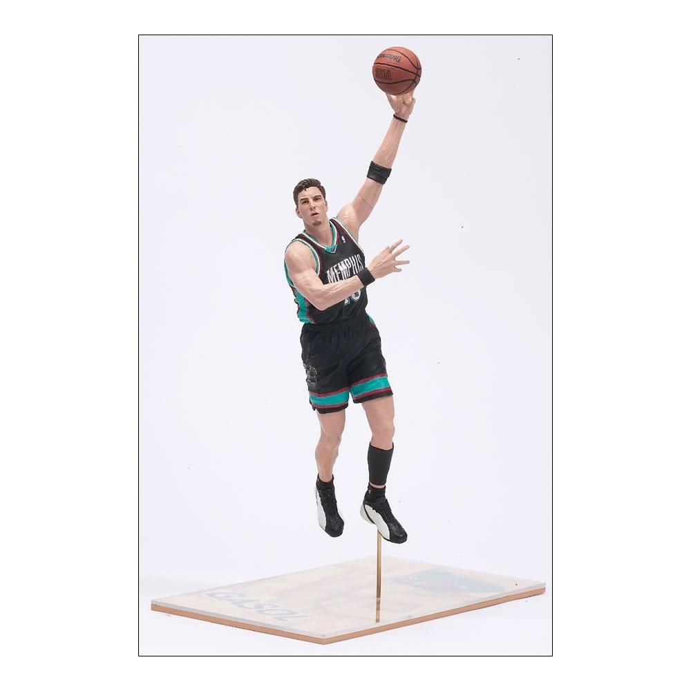 Figurka Pau Gasol (NBA series 3)