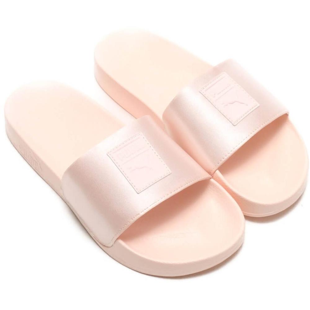 Puma Leadcat Satin Rose Women