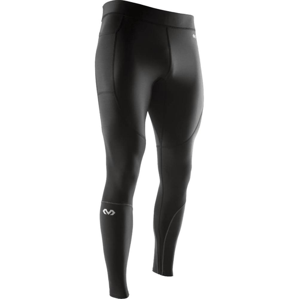 Mcdavid Men’S Recovery Max Tight 8815 Black