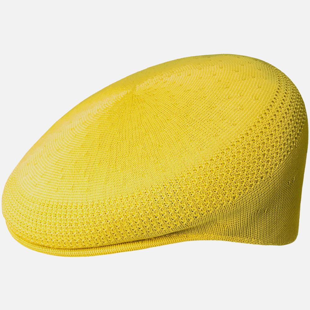 Baretka KANGOL® TROPIC 504 VENTAIR žltá