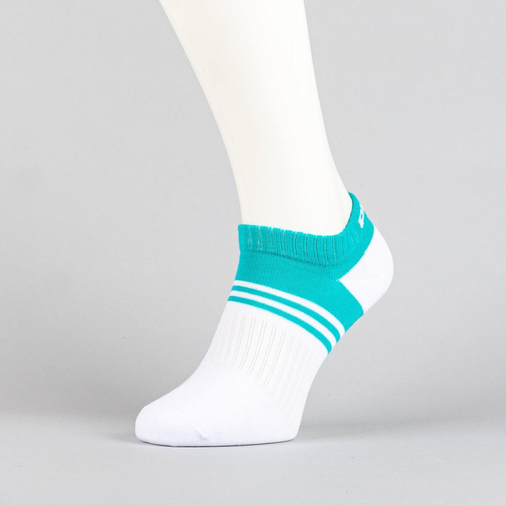 Ponožky Peak Fashion Series Ankle Socks modré
