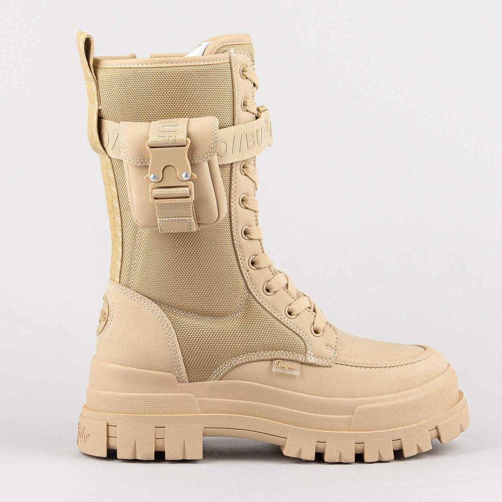 Buffalo Aspha Com Hi Cream