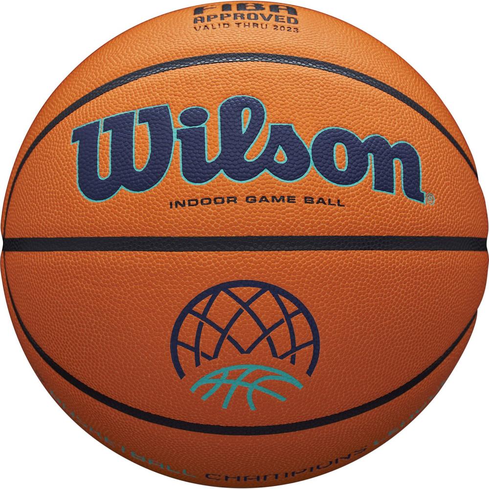 WILSON EVO NXT GAME BALL BSKT 29.5 (SZ. 7)