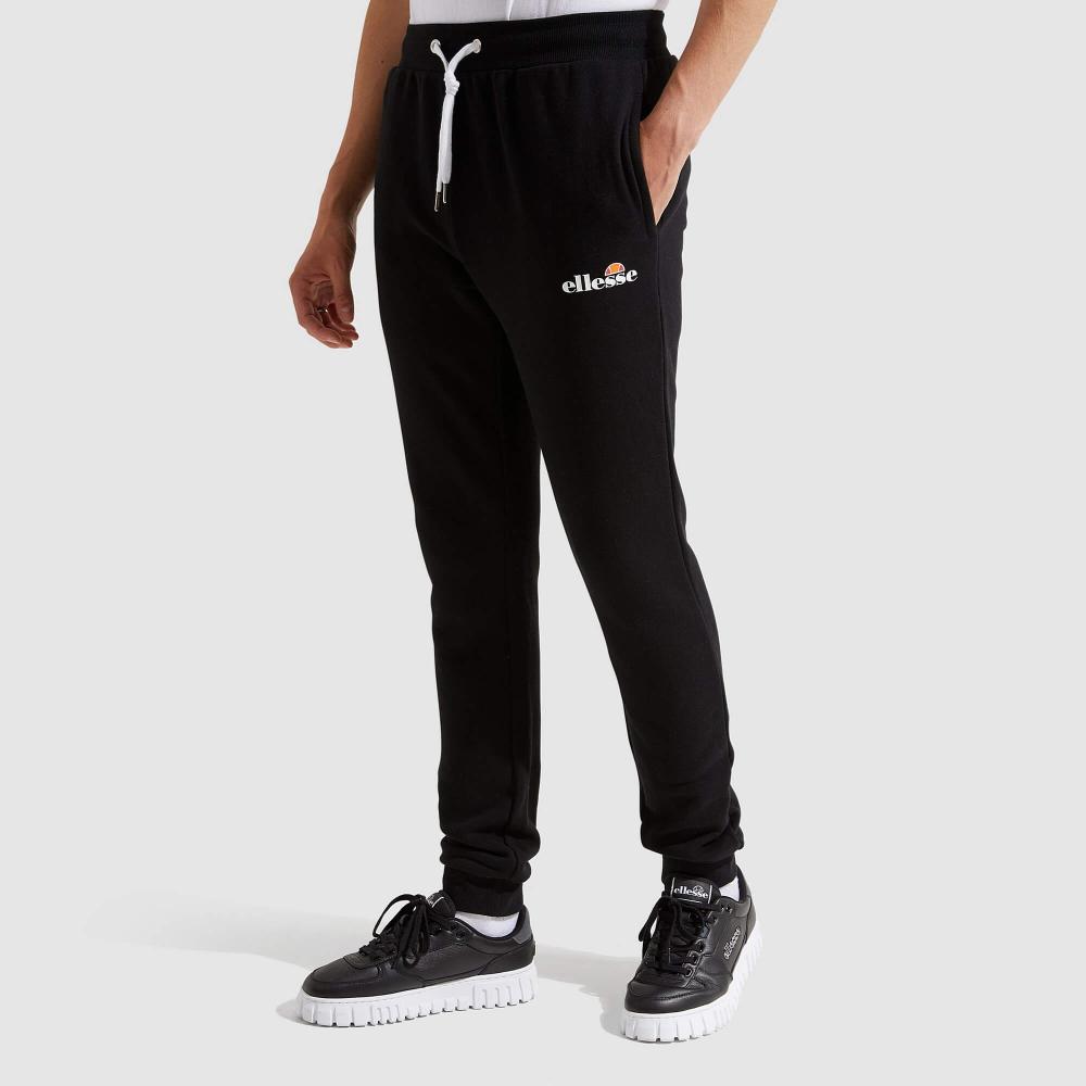 ELLESSE Granite Jog Pant Black