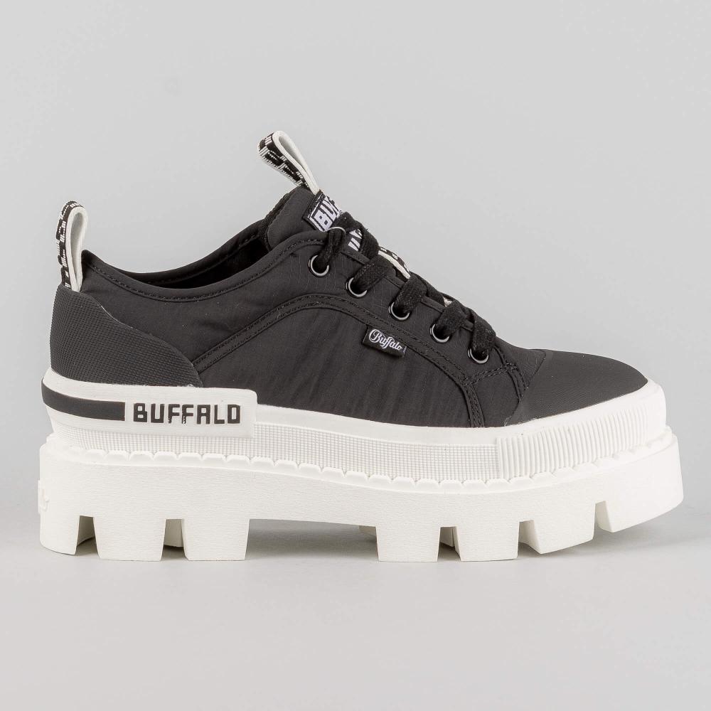 Buffalo RAVEN LO black