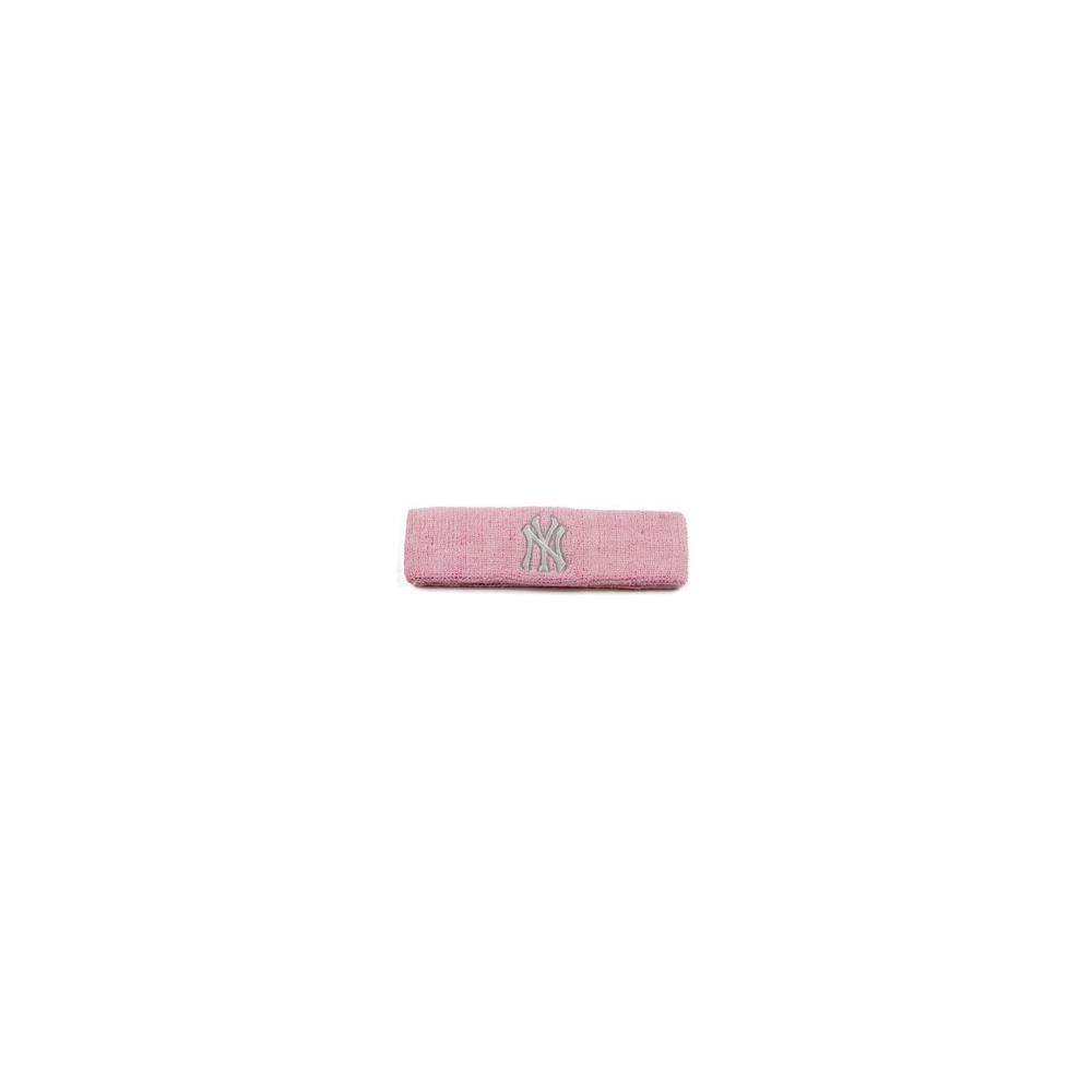 ABI HEADBAND PINK