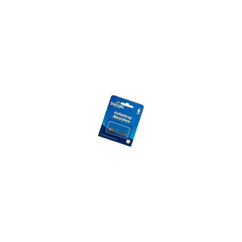 Spalding NBA NEEDLES 3 METAL - ihly ku pumpe