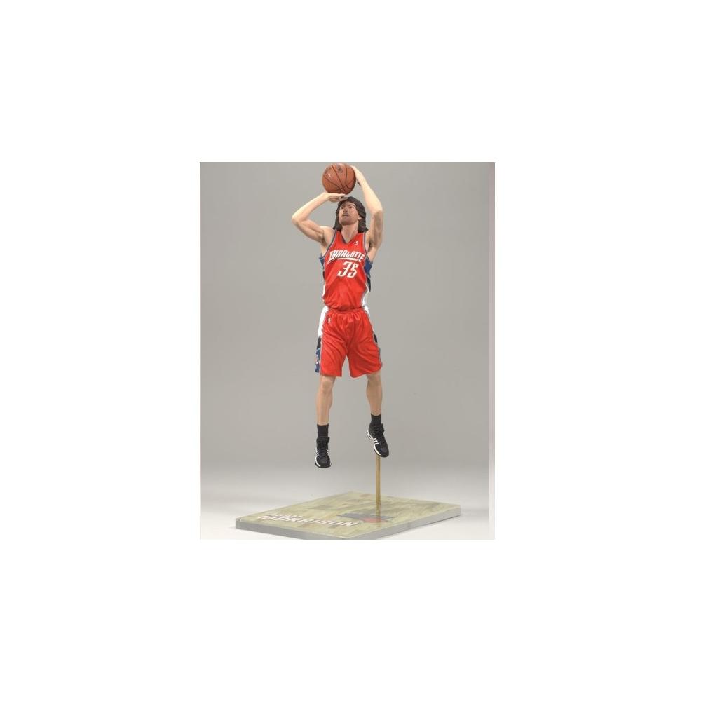 Figurka Adam Morrison (NBA series 14)
