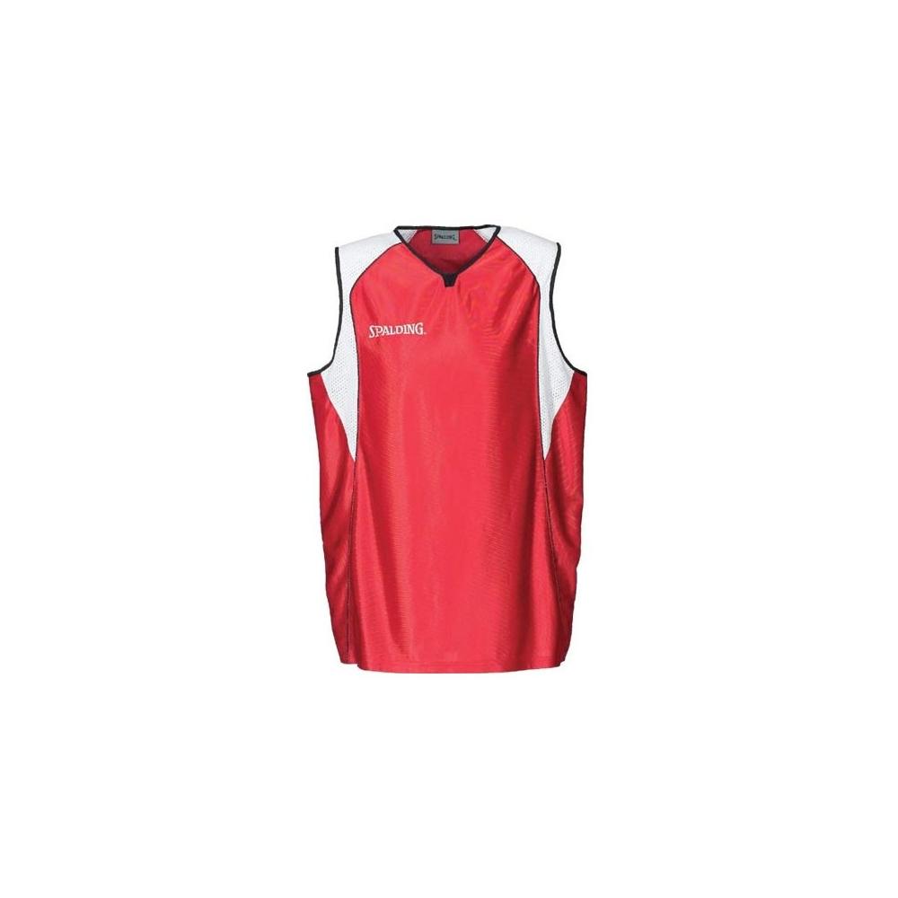 Spalding FastBreak Tank Top