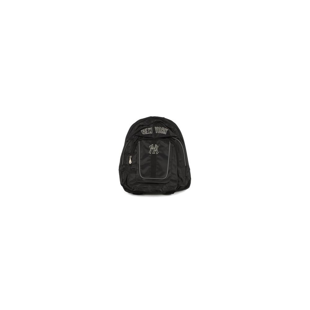 ABI CURB BACKPACK BLACK