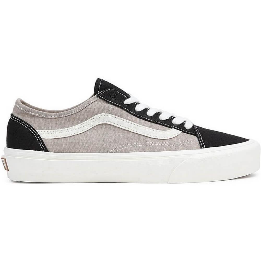 Vans UA Old Skool Tapered ECO THEORY MULTI BLOCK BLACK