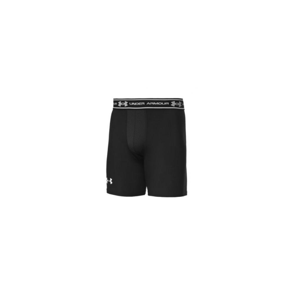 Under Armour Junior Cg Compression Shorts