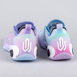 Basketbalové tenisky Peak Basketball Match Shoes Andrew Wiggins AW 3-Switch Mixed Color
