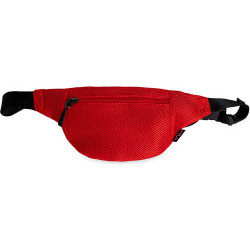 Fila Waist Bag Slim Mesh True Red